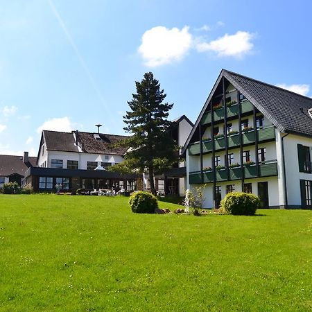 Gasthof Spelsberg Altena Dış mekan fotoğraf