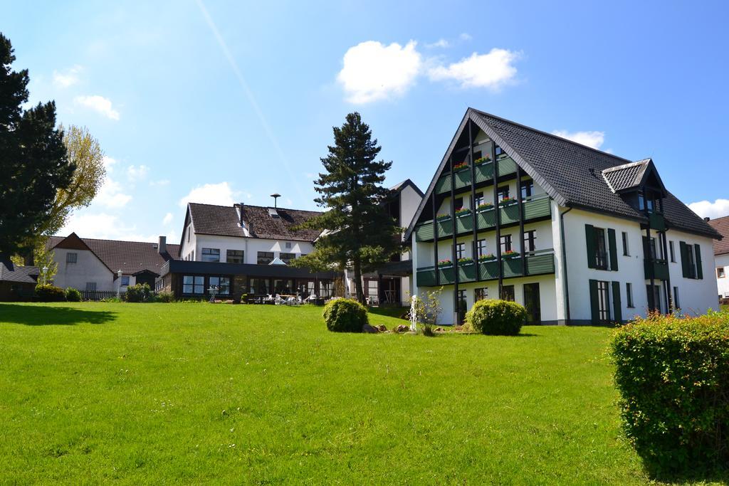 Gasthof Spelsberg Altena Dış mekan fotoğraf