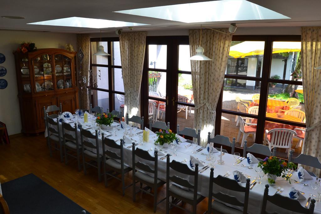 Gasthof Spelsberg Altena Dış mekan fotoğraf