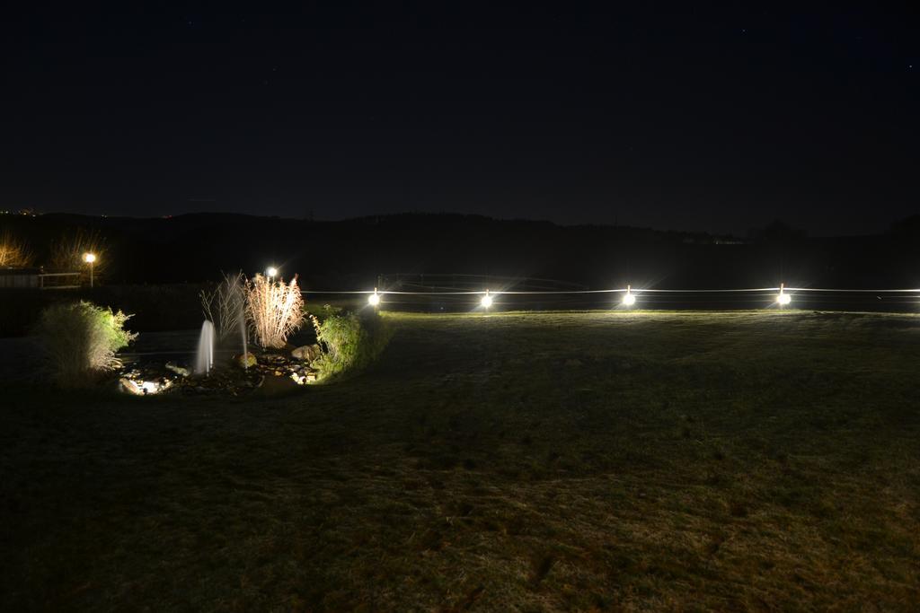 Gasthof Spelsberg Altena Dış mekan fotoğraf