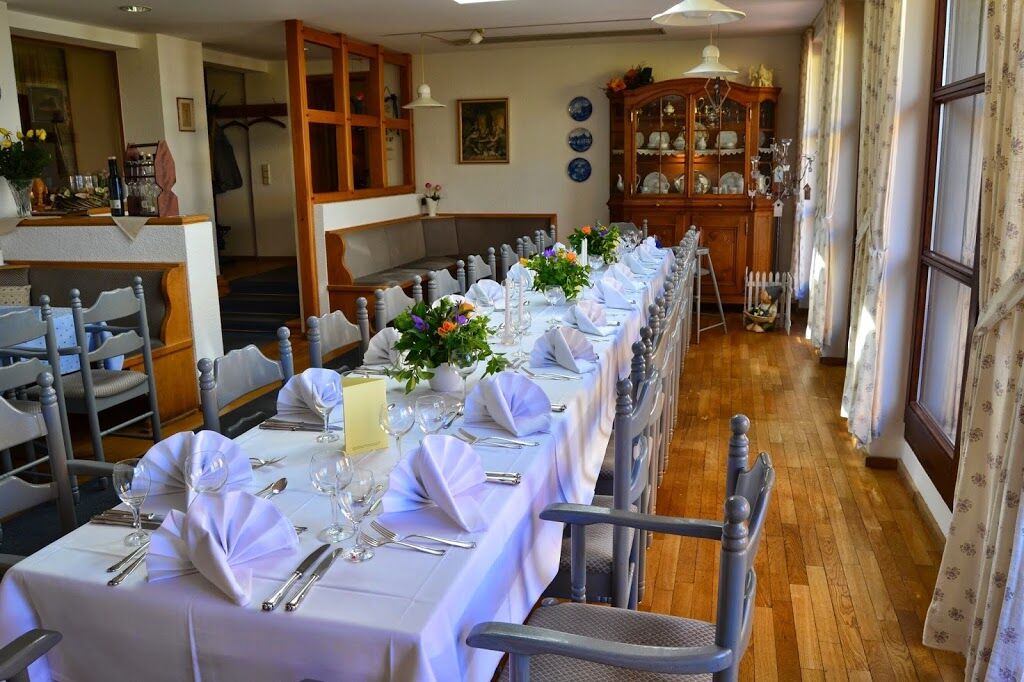 Gasthof Spelsberg Altena Dış mekan fotoğraf